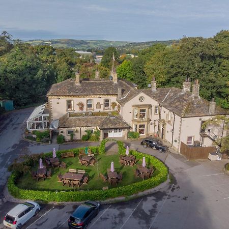 Steeton Hall Hotel & Restaurant Εξωτερικό φωτογραφία